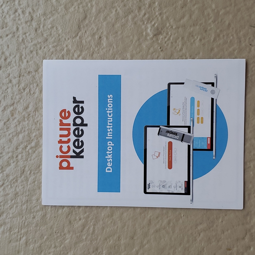 Picture keeper backup - Picture 3 of 5